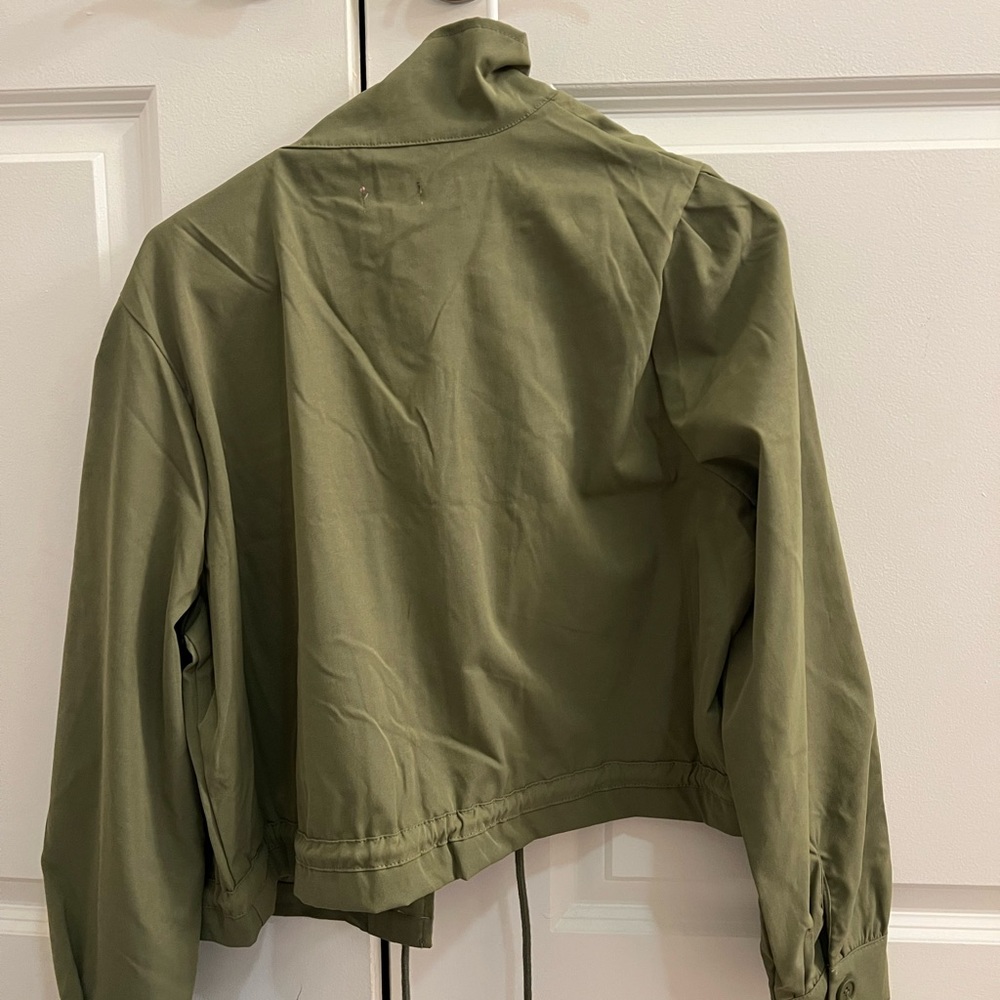 Francescas jacket - Picture 2 of 3